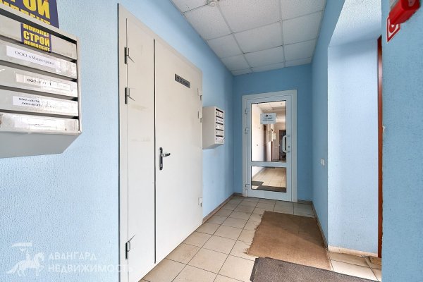Продажа многофункционального помещения 217.7 м2 в г. Минске - фото 8