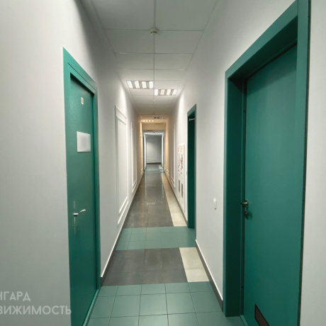 Фотография Офис 482,9 м2 в БЦ &ldquo;Каскад-Альфа&rdquo; на ул. Кальварийская, 42 - фото 9