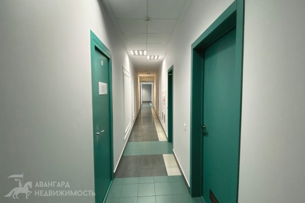 Офис 482,9 м2 в БЦ “Каскад-Альфа” на ул. Кальварийская, 42 - фото 9