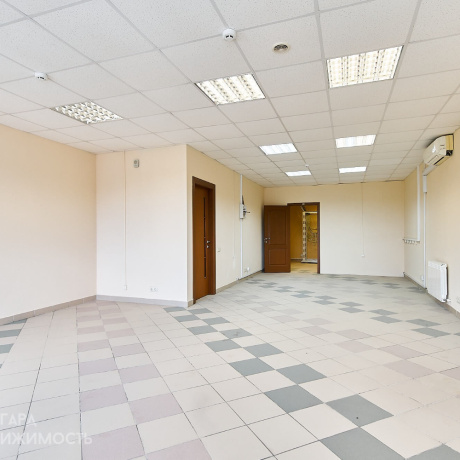 Фотография Аренда офисов от 40 м2 до 1000 м2 - фото 4