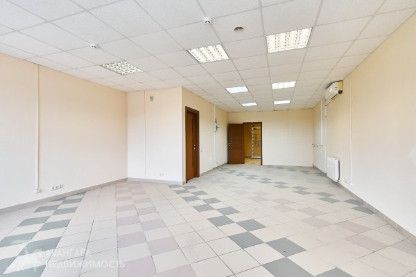 Аренда офисов от 40 м2 до 1000 м2 - фото 4