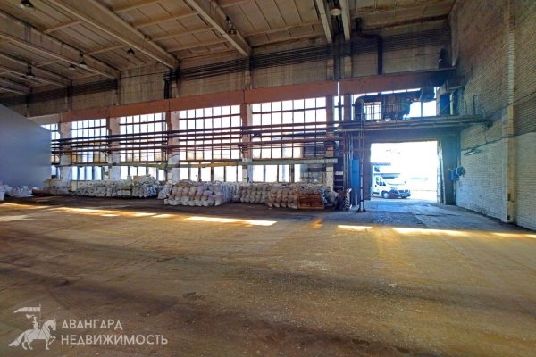 Склад/производство от 200 кв. м в центре г. Минска - фото 10