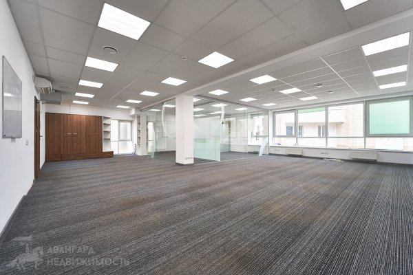 Аренда офисных помещений 40,9 – 405,3 м² в г. Минск - фото 7