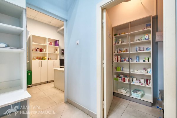 Продажа торгового помещения на ул. Козлова, 15 (94,8 м2) - фото 4