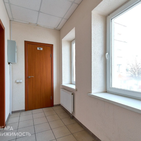 Фотография Продажа многофункционального помещения 217.7 м2 в г. Минске - фото 4