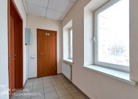 Продажа многофункционального помещения 217.7 м2 в г. Минске - фото 11