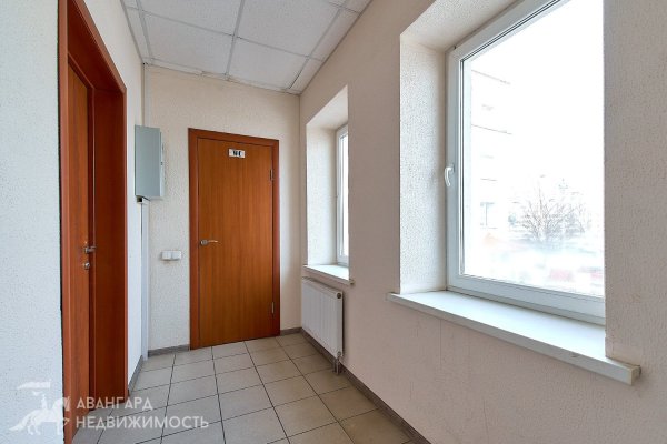 Продажа многофункционального помещения 217.7 м2 в г. Минске - фото 4