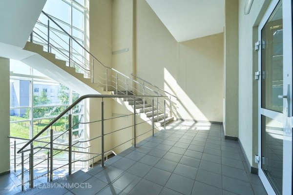 Продажа торгового помещения 25,6 м2 (ул. Притыцкого, 29) - фото 10