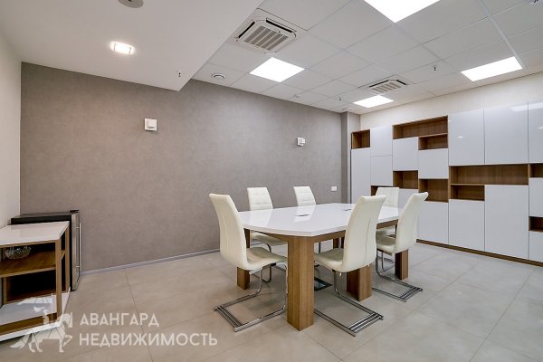 Офис для вашего бизнеса. БЦ «Royal Plaza» - фото 7