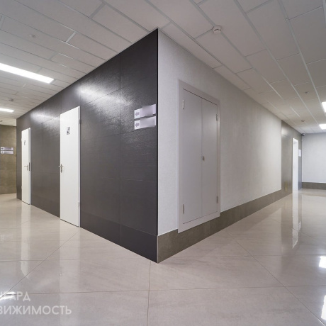 Фотография Аренда кабинетов площадью 27,5 м&sup2; &ndash; 79,1 м&sup2; (ул. Лучины, 7) - фото 10
