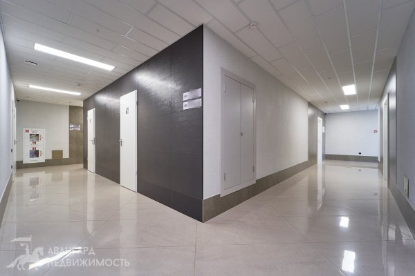 Аренда кабинетов площадью 27,5 м² – 79,1 м² (ул. Лучины, 7) - фото 10