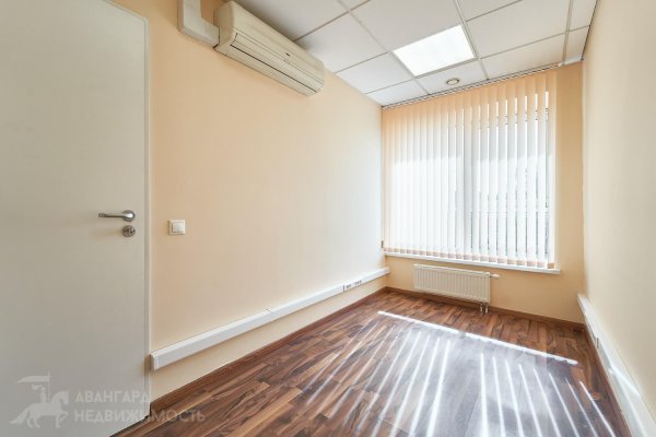 Аренда просторного офиса 221,0 кв. м (ул. Смоленская, 15А) - фото 6