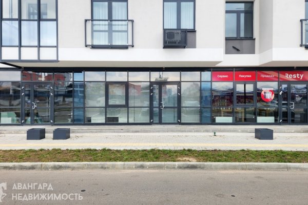 Аренда административного помещения в ЖК «Олимпик Парк» - фото 8
