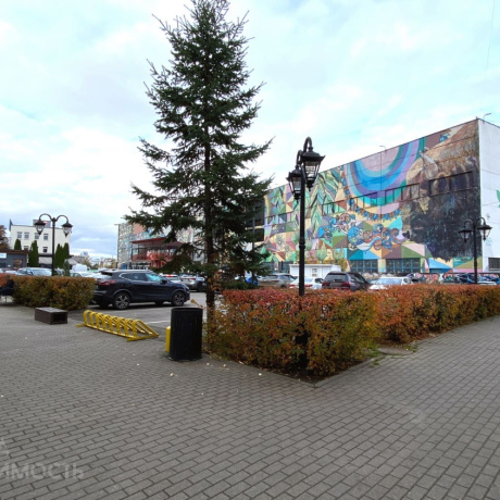 Фотография Аренда торгового помещения 39,9 м&sup2; на ул. Октябрьская - фото 7