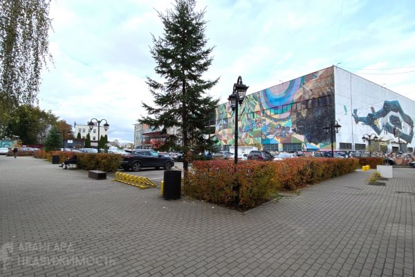 Аренда торгового помещения 39,9 м&sup2; на ул. Октябрьская - фото 7