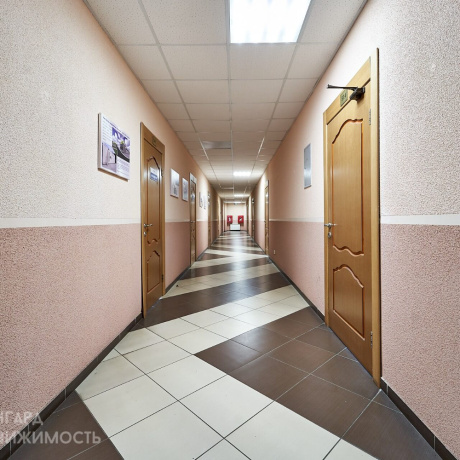 Фотография Аренда офисов от 40 м2 до 800 м2 - фото 6