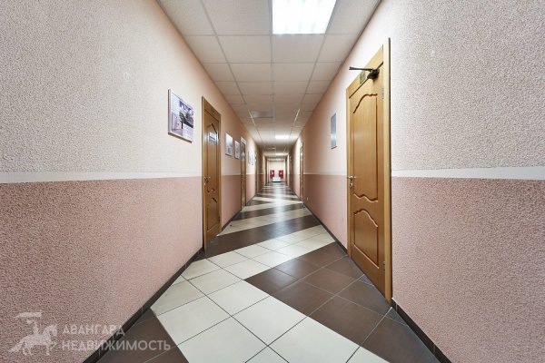 Аренда офисов от 40 м2 до 800 м2 - фото 6