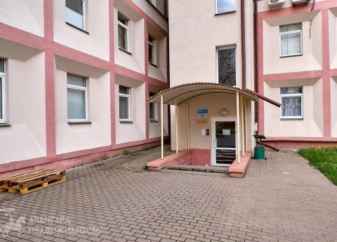 Аренда офисного блока (г. Минск, ул. Могилевская, 2к2) - фото 17