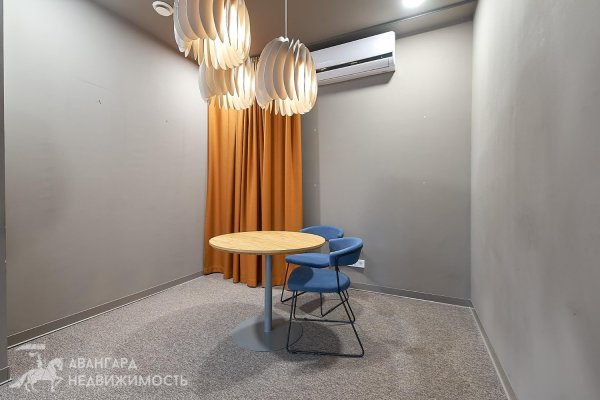 Аренда торгового помещения 625 м² (ул. Фабрициуса, 8Б/1) - фото 14