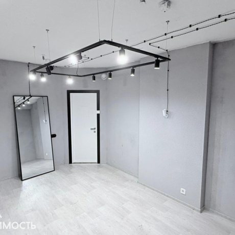 Фотография Аренда торгового помещения 50,9 м2 в ЖК &laquo;Маяк Минска&raquo; - фото 2