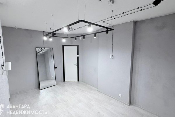 Аренда торгового помещения 50,9 м2 в ЖК «Маяк Минска» - фото 2