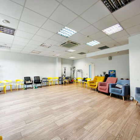 Фотография Офисные помещения возле метро (г. Минск, ул. Скрыганова, 14) - фото 3