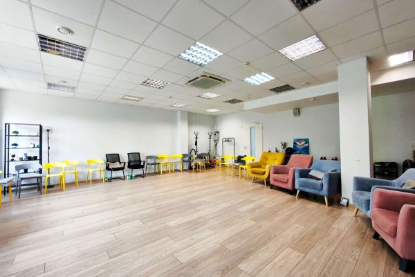 Офисные помещения возле метро (г. Минск, ул. Скрыганова, 14) - фото 3