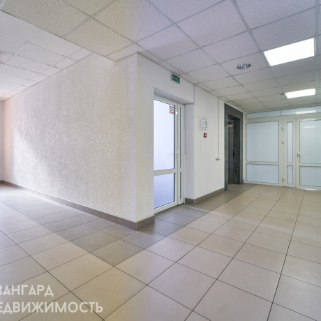 Фотография Аренда просторного офиса 917.2 кв. м (ул. Волгоградская, 6А) - фото 14
