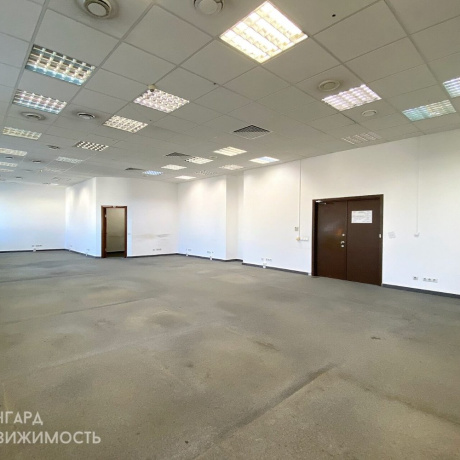 Фотография Аренда офисных помещений в г. Минске (ул. Фабрициуса, 8Б/1) - фото 2
