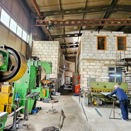 Фотография Продажа производственного комплекса с земельным участком в Смоленской области - фото 18