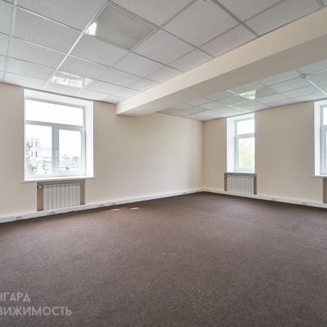 Фотография Аренда офисов от 35 кв. м в центре г. Минска - фото 12