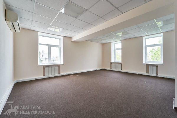Аренда офисов от 35 кв. м в центре г. Минска - фото 12