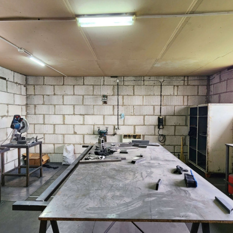 Фотография Продажа производственного комплекса с земельным участком в Смоленской области - фото 10