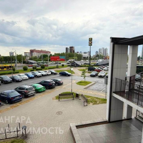 Фотография Аренда административно-торгового площади рядом с метро - фото 13