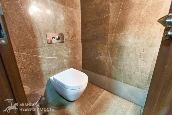 Продажа административно-торгового помещения 412,7 кв.м. - фото 18