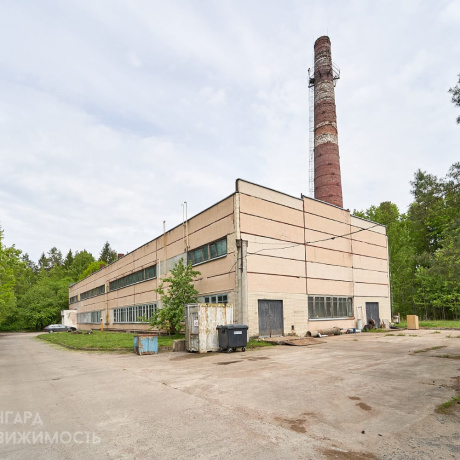 Фотография Продажа комплекса зданий с земельным участком 4 гектара - фото 16