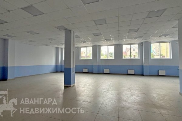 Аренда административно-торгового помещения на ул. Лосика - фото 6