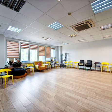 Фотография Офисные помещения возле метро (г. Минск, ул. Скрыганова, 14) - фото 2