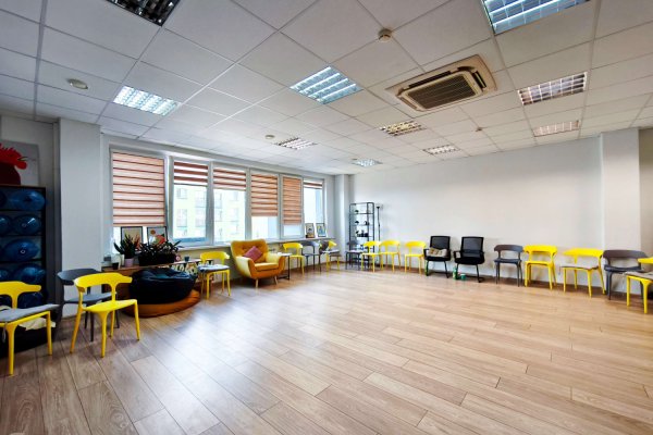 Офисные помещения возле метро (г. Минск, ул. Скрыганова, 14) - фото 2