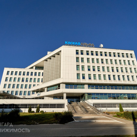 Фотография Офис 482,9 м2 в БЦ &ldquo;Каскад-Альфа&rdquo; на ул. Кальварийская, 42 - фото 12