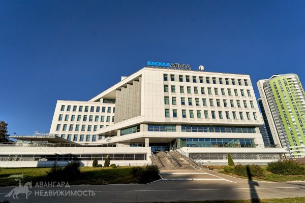Офис 482,9 м2 в БЦ “Каскад-Альфа” на ул. Кальварийская, 42 - фото 12