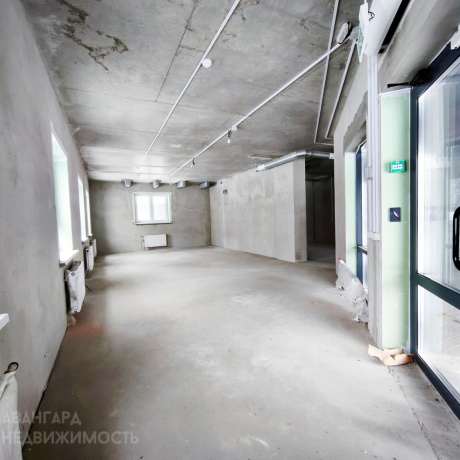 Фотография Многофункциональное помещение 129,4 кв. м (ул. Гастелло, 8) - фото 8