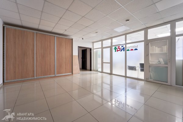 Аренда комфортабельного офиса (г. Минск, ул. Бирюзова, 10А) - фото 8