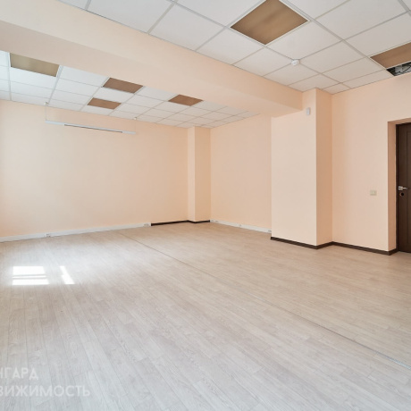Фотография Аренда офисов от 35 кв. м в центре г. Минска - фото 16