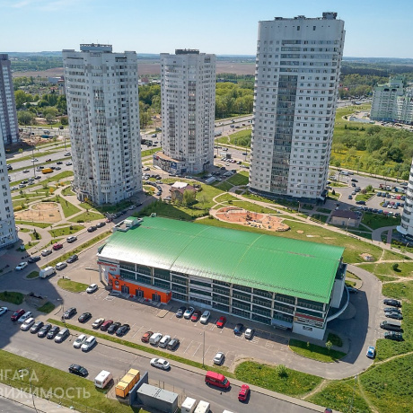 Фотография Машиноместо в отличной локации в паркинге на Притыцкого 158А - фото 11