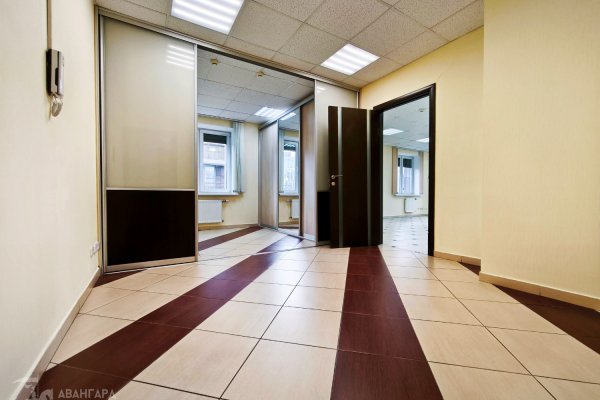 Просторный офис 116,1 кв. м (г. Минск, ул. Беломорская, 23) - фото 8