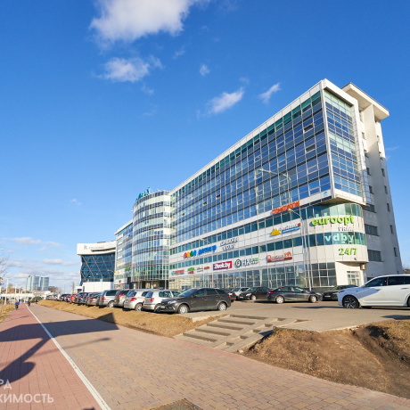 Фотография Комфортабельный офисный блок 192 кв. м в БЦ &laquo;OCEAN&raquo; - фото 10