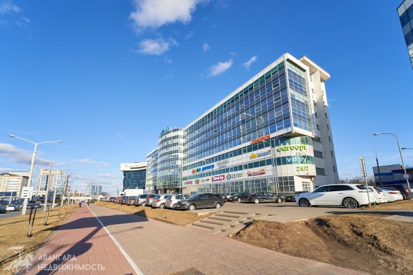 Комфортабельный офисный блок 192 кв. м в БЦ &laquo;OCEAN&raquo; - фото 10