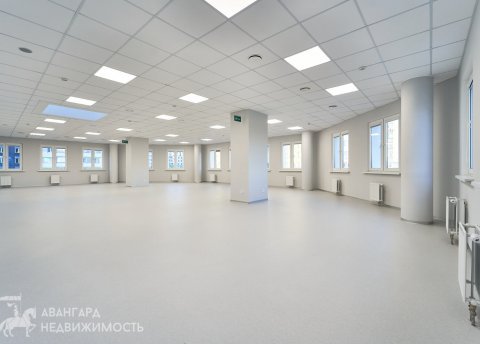 Аренда комфортабельных офисных помещений в г. Минск - фото 15