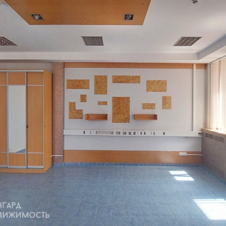 Фотография Аренда офиса 47,7 кв.м. по ул. Тимирязева, 65Б - фото 3